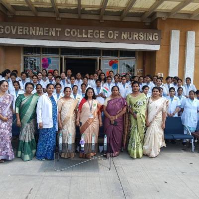 Independence Day Celebration