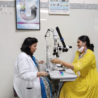 Swasth Nari Program