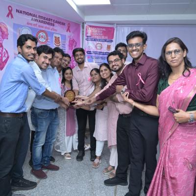 Breast Cancer Program 2