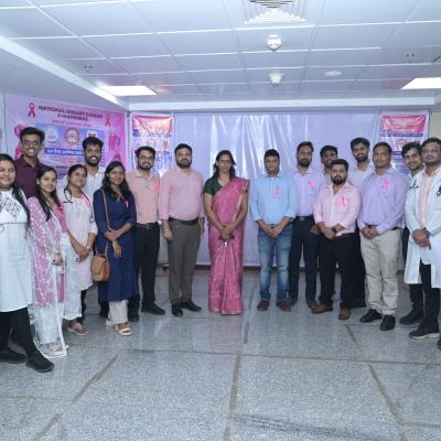 Breast Cancer Program 3