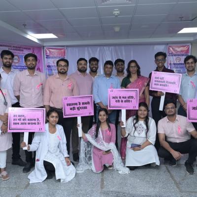 Breast Cancer Program 5