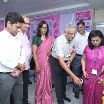 Breast Cancer Program 6