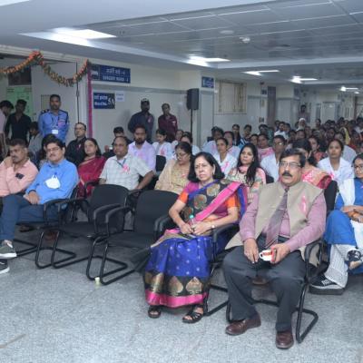 Breast Cancer Program 8