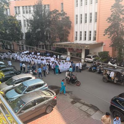 One Health Awareness Rally 2