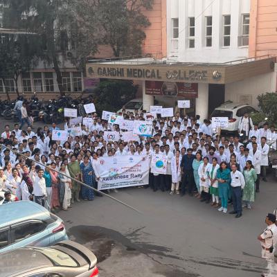 One Health Awareness Rally 5