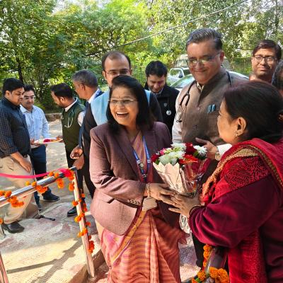 Regional Institute 2