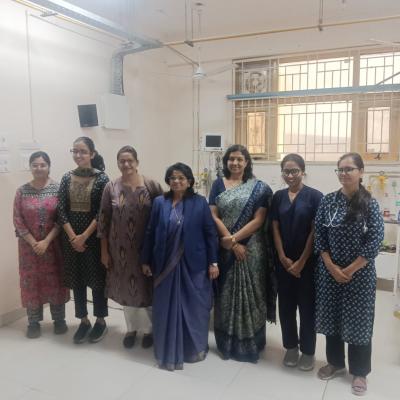 World Anti Microbial Resistance Awareness Week 2025 3