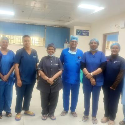 World Anti Microbial Resistance Awareness Week 2025 4