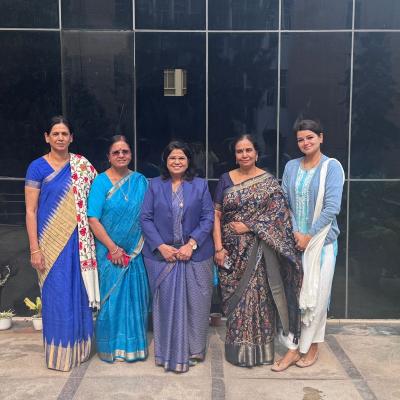 World Anti Microbial Resistance Awareness Week 2025 5