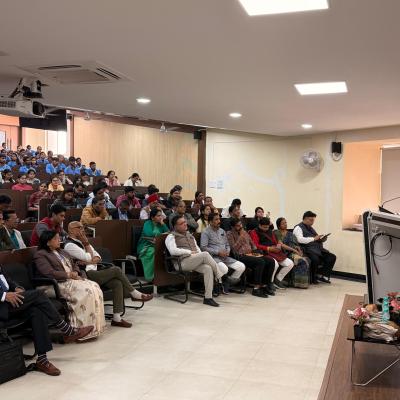 One Health One Initiative 41