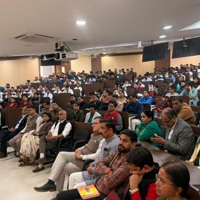 One Health One Initiative 