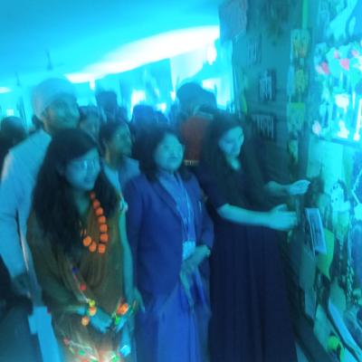 Yugantar Fest Gmc 11