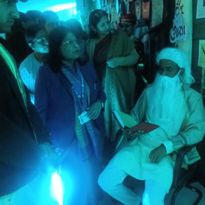 Yugantar Fest Gmc 13