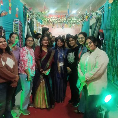 Yugantar Fest Gmc 15