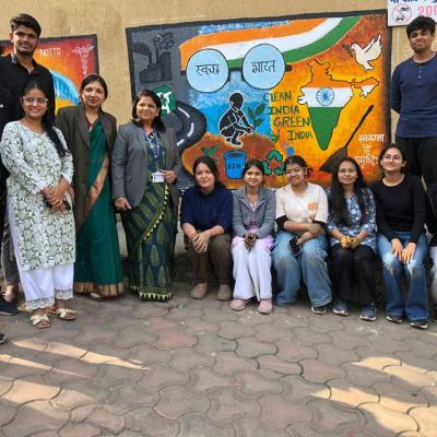 Yugantar Fest Gmc 21