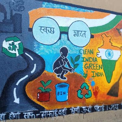 Yugantar Fest Gmc 23