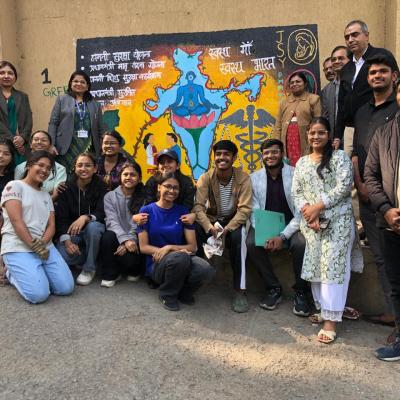 Yugantar Fest Gmc 25