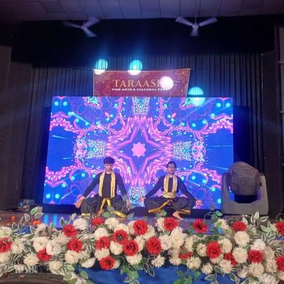 Yugantar Fest Gmc 31