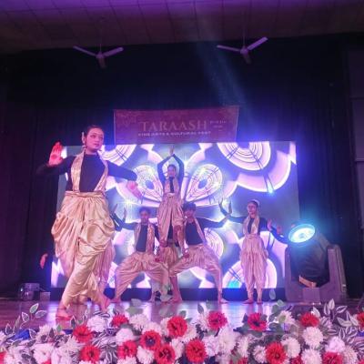 Yugantar Fest Gmc 32