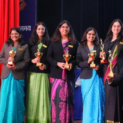 Academic Merit Awards 7