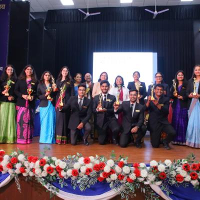 Academic Merit Awards 8