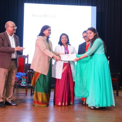 Academic Merit Awards 9