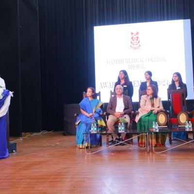 Academic Merit Awards