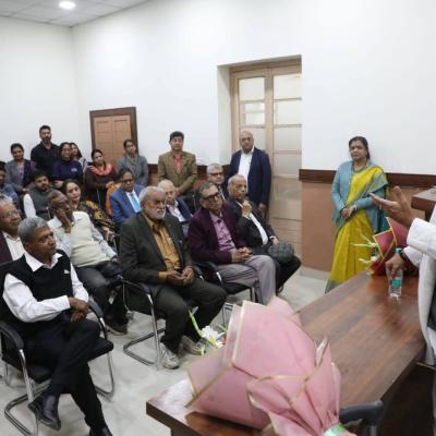 Lady Bhore Urban Health And Training Centre 2