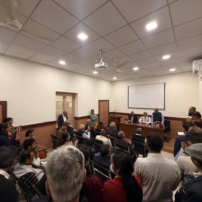 Lady Bhore Urban Health And Training Centre 5