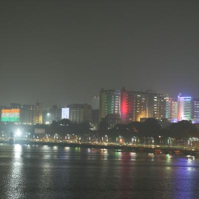 77th Republic Day Celebration At Gmc Bhopal 23