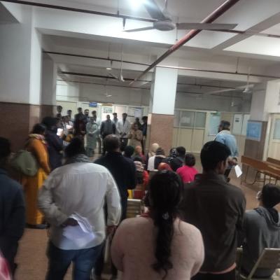 World Leprosy Day Dept Of Dermatology 3