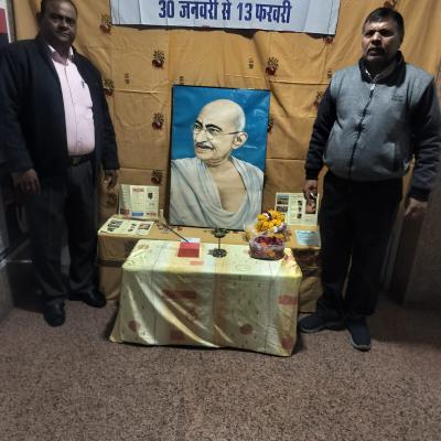 World Leprosy Day Dept Of Dermatology 4