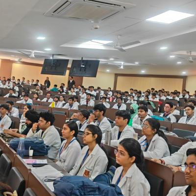 Psbh Work Shop 4th 5th February 2026 5