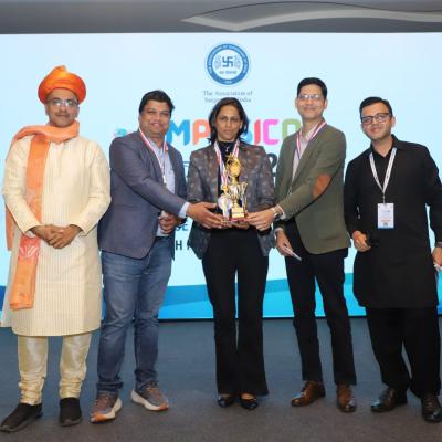 The Annual Conference Association Of Surgeons India 2