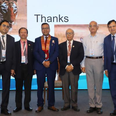 The Annual Conference Association Of Surgeons India 4