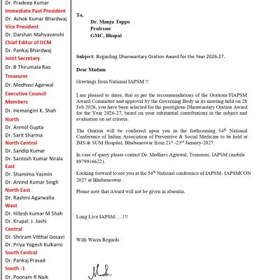 Dr. Manjoo Toppo Oration Page 0001 1