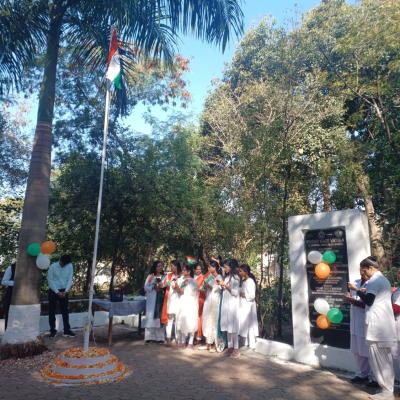 Gmc Republic Day 9