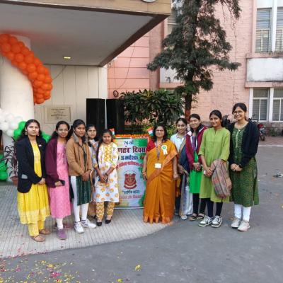 Gmc Republic Day