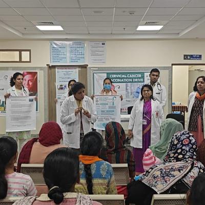 Cancer Day Gmc 7