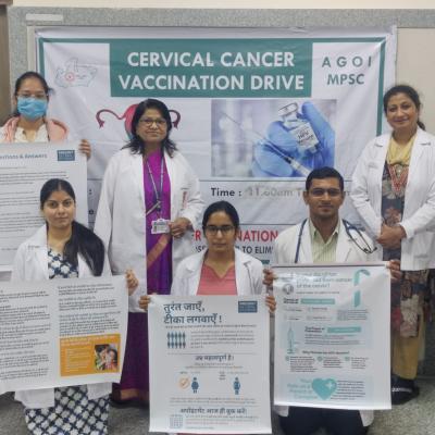 Cancer Day Gmc