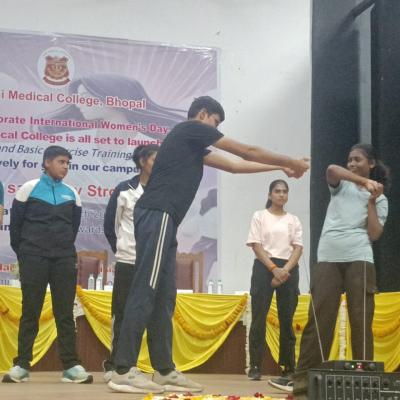 Womens Day 4