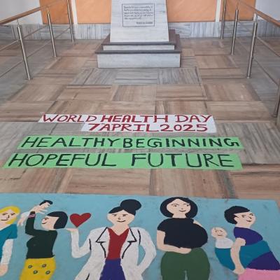 World Health Day 2