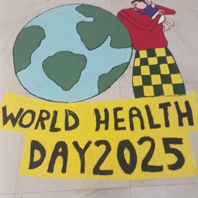 World Health Day 3