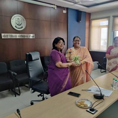 World Health Day 4