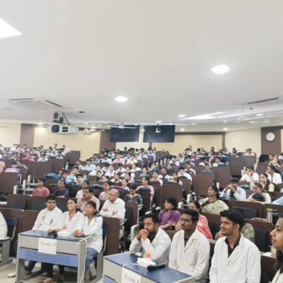 World Health Day 5
