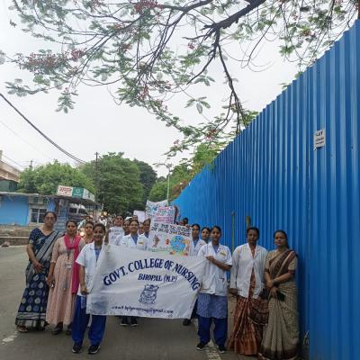 National Dengue Day 3
