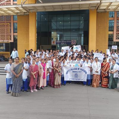 National Dengue Day 16-May-25