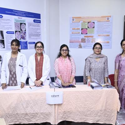 World Haemophilia Day Celebration Dept Of Pathology 3