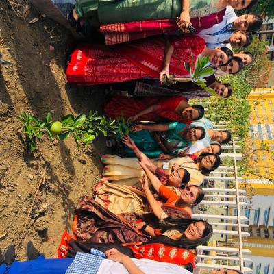 Plantation