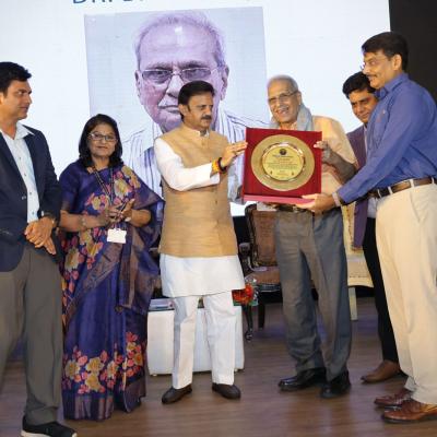Doctors Day Celebration At Gmc Bhopal 01.07.25 4
